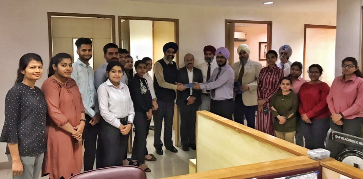 Interactive Session with Mr. JP Singh, CMO, Mahindra Manulife Mutual Fund